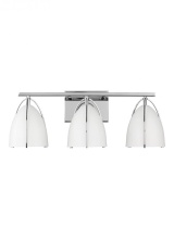 Visual Comfort & Co. Studio Collection 4451803-05 - 3 - Light Bath Vanity