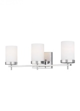 Visual Comfort & Co. Studio Collection 4490303-05 - 3 - Light Bath