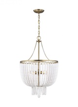 Visual Comfort & Co. Studio Collection 5180704-848 - 4 - Light Pendant