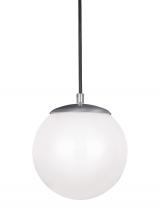 Visual Comfort & Co. Studio Collection 6018EN3-04 - 1 - Light Pendant