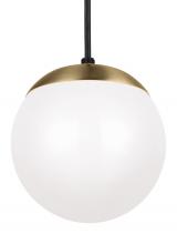 Visual Comfort & Co. Studio Collection 6018EN3-848 - 1 - Light Pendant