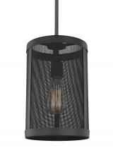 Visual Comfort & Co. Studio Collection 6128501-12 - 1 - Light Pendant