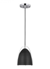 Visual Comfort & Co. Studio Collection 6151701EN3-05 - 1 - Light Pendant