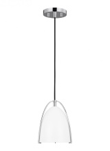 Visual Comfort & Co. Studio Collection 6151801EN3-05 - 1 - Light Pendant