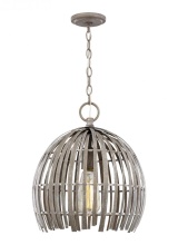 Visual Comfort & Co. Studio Collection 6522701-872 - 1 - Light Pendant