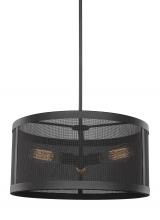 Visual Comfort & Co. Studio Collection 6528503-12 - 3 - Light Pendant