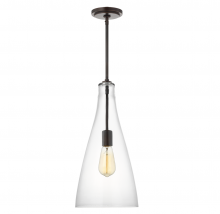 Visual Comfort & Co. Studio Collection 6537001-112 - 1 - Light Pendant