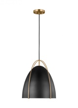 Visual Comfort & Co. Studio Collection 6551701-848 - 1 - Light Pendant