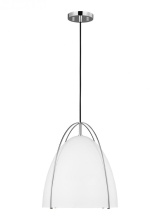 Visual Comfort & Co. Studio Collection 6551801-05 - 1 - Light Pendant