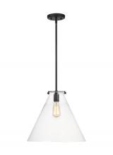 Visual Comfort & Co. Studio Collection 6592101EN7-112 - 1 - Light Pendant
