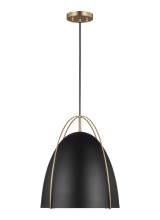 Visual Comfort & Co. Studio Collection 6651701-848 - 1 - Light Pendant