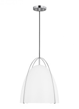 Visual Comfort & Co. Studio Collection 6651801-05 - 1 - Light Pendant
