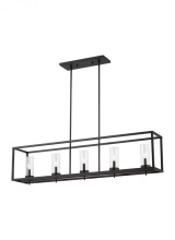 Visual Comfort & Co. Studio Collection 6690305-112 - 5 - Light Linear Pendant
