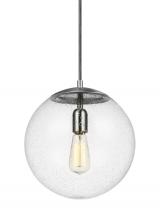 Visual Comfort & Co. Studio Collection 6701801-04 - 1 - Light Pendant