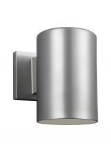 OUTDOOR CYLINDERS