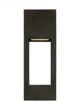 Visual Comfort & Co. Studio Collection 8657793S-71 - 2 - Light LED Wall Sconce - Medium