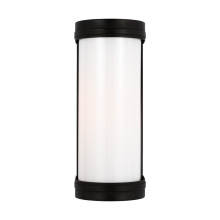 Visual Comfort & Co. Studio Collection AW1131AI - 1 - Light Wall Sconce