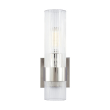 Visual Comfort & Co. Studio Collection CV1021PN - 1 - Light Sconce