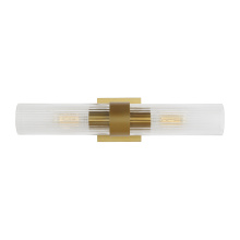 Visual Comfort & Co. Studio Collection CV1022BBS - 2 - Light Sconce