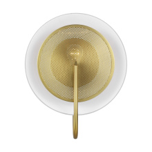Visual Comfort & Co. Studio Collection KWL1071BBS - 1 - Light Wall Sconce