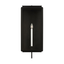 Visual Comfort & Co. Studio Collection LO1021TXB - 1 - Light Wall Lantern