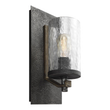 Visual Comfort & Co. Studio Collection WB1825DWK/SGM - 1 - Light Sconce