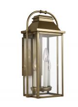 Visual Comfort & Co. Studio Collection OL13200PDB - Wellsworth Small Lantern