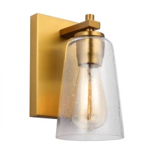 Visual Comfort & Co. Studio Collection VS24301BBS - 1 - Light Sconce