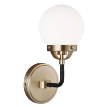 Visual Comfort & Co. Studio Collection 4187901-848 - Cafe One Light Wall Sconce