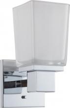 Nuvo 60/4001 - 1 - Light Vanity Wall Sconce