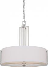 Nuvo 60/4756 - 4 - Light Pendant