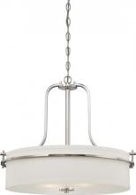 Nuvo 60/5108 - 3 - Light Pendant
