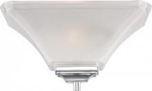 Nuvo 60/5373 - 1 - Light Wall Sconce