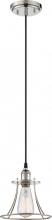 Nuvo 60/5411 - 1 - Light Pendant