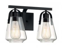 Nuvo 60/7102 - 2 - Light Wall Sconce