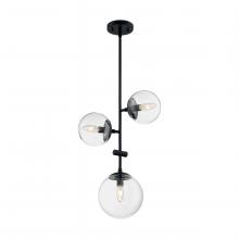 Nuvo 60/7134 - 3 - Light Pendant