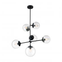 Nuvo 60/7135 - 6 - Light Pendant