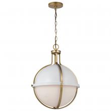Globe Pendants