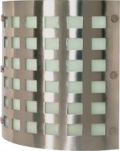 Nuvo 60/940 - 1 Light CFL - 12'' - Wall Fixture - (1) 18w GU24 / Lamps Included