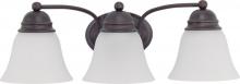 Nuvo 62/1023 - 3 - Light Bath Vanity