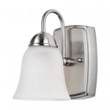 Nuvo 62/1567 - 1 - Light LED Wall Sconce