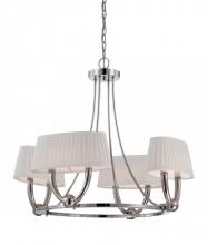 Nuvo 62/196 - LED Chandelier