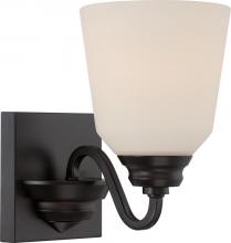 Nuvo 62/376 - 1 - Light Wall Sconce
