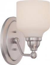 Nuvo 62/386 - 1 - Light Wall Sconce