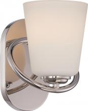 Nuvo 62/406 - 1 - Light Wall Sconce