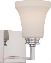 Nuvo 62/426 - 1 - Light Wall Sconce