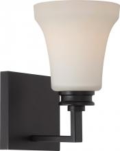 Nuvo 62/436 - 1 - Light Wall Sconce