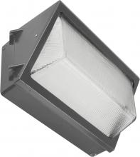 Nuvo 65/237 - 4K LED Wall Pack - 120W - Bronze Finish - 100-277V