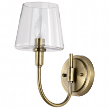 Nuvo 60/7881 - 1 - Light Wall Sconce