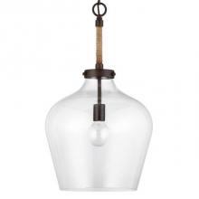 Austin Allen & Co. 9F370A - 1 - Light Pendant